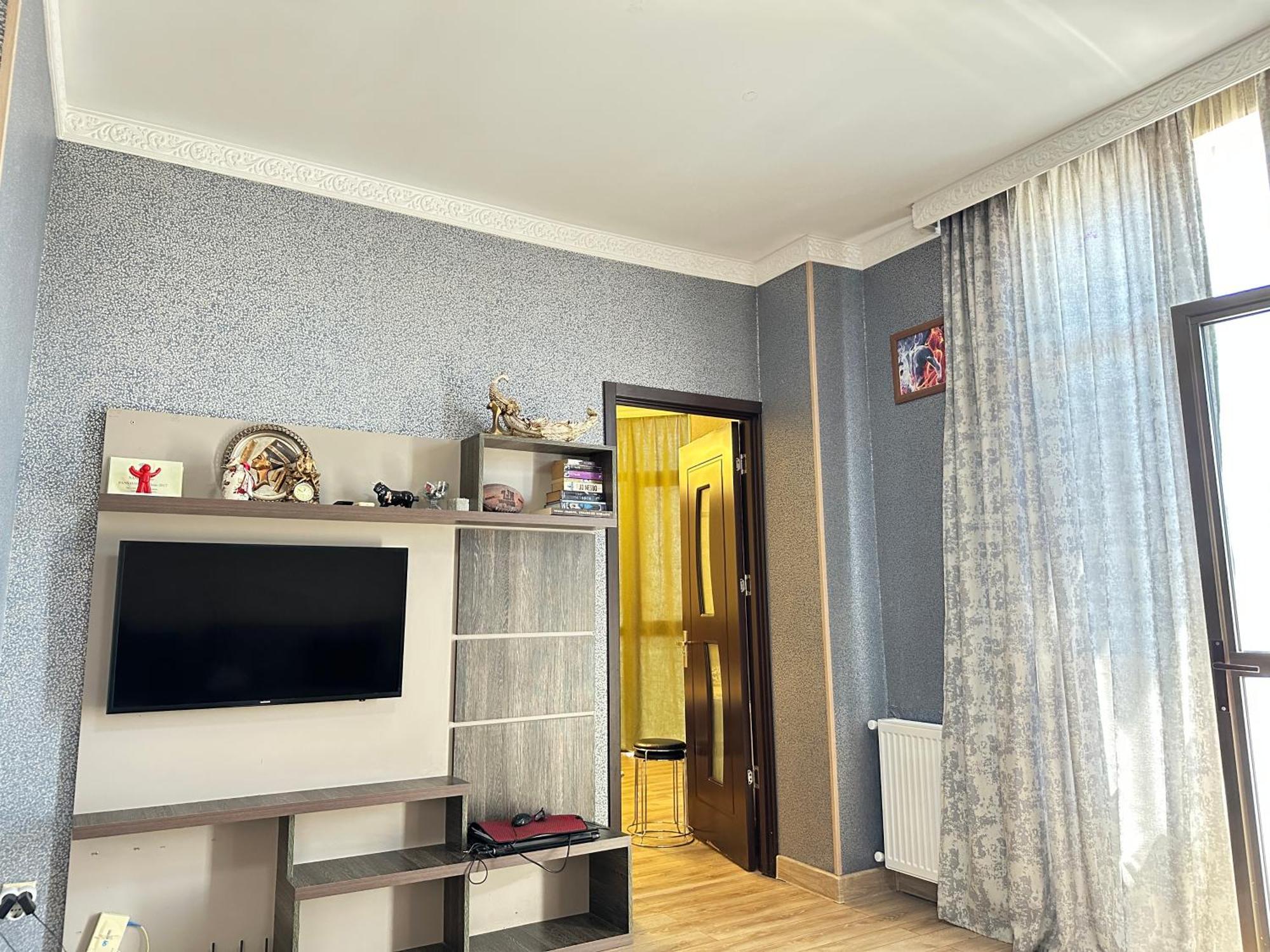 Apartament On Rustaveli 바투미 외부 사진