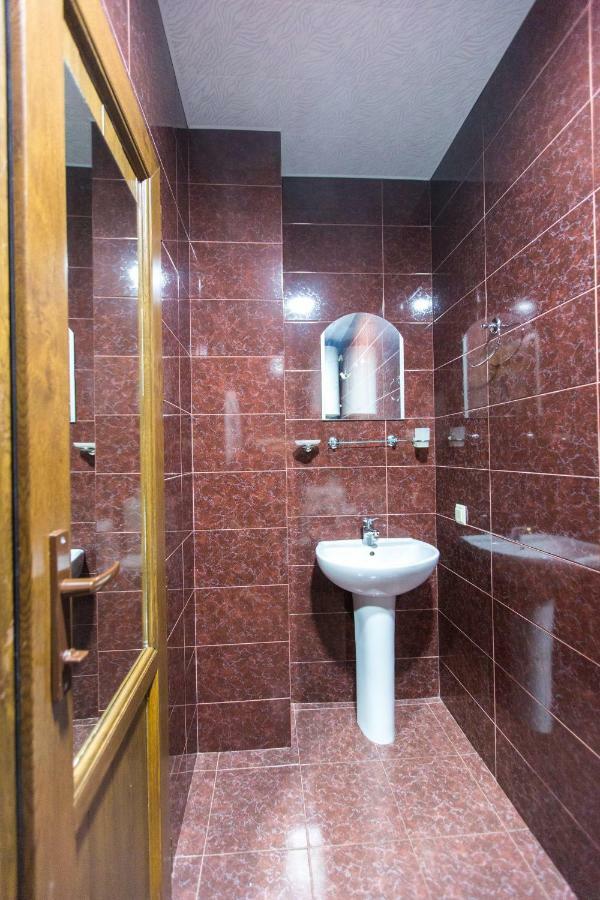 Apartament On Rustaveli 바투미 외부 사진