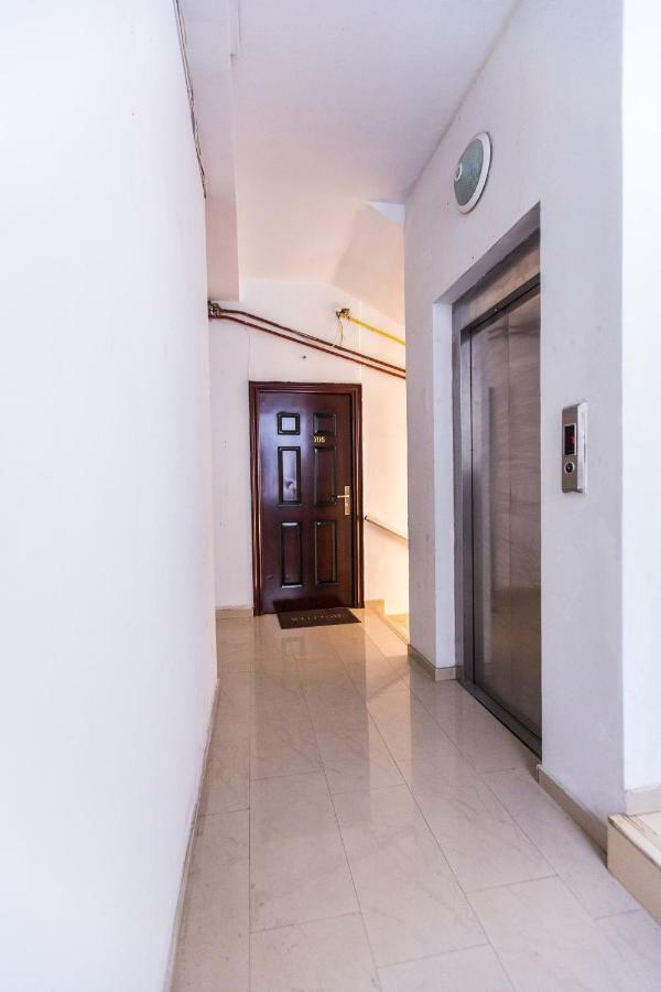 Apartament On Rustaveli 바투미 외부 사진